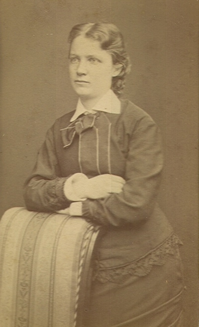  Elsa  Oredsson 1858-
